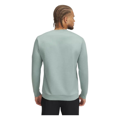 Under Armour Drive Crew Neck Golf Mid Layer 1387122