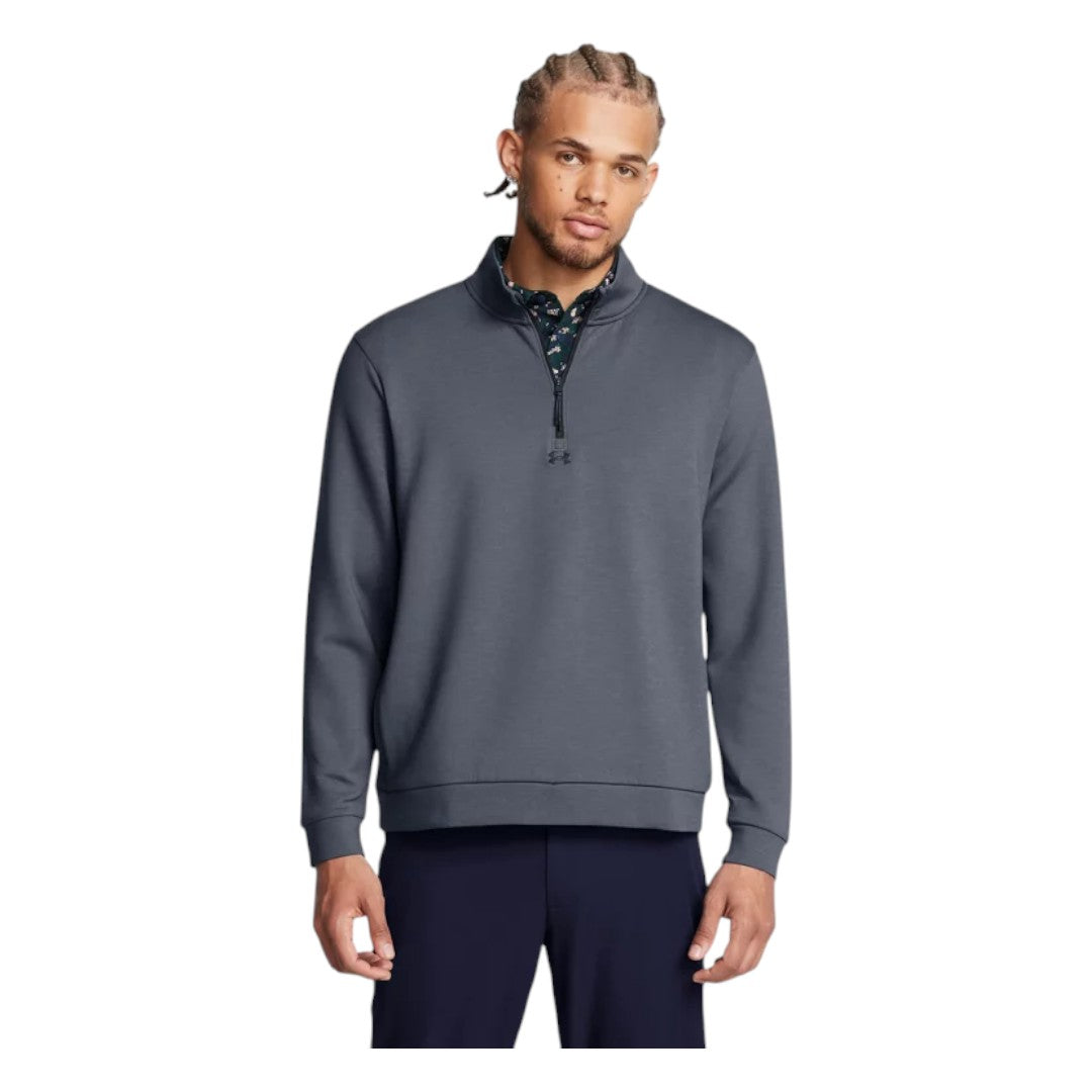 Under Armour Drive Golf Mid Layer 1387124