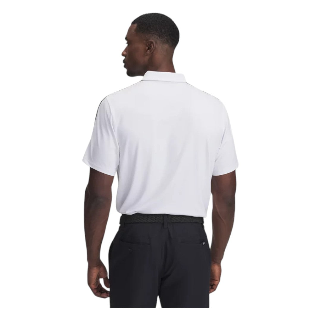 Under Armour Drive Golf Polo Shirt 1389848