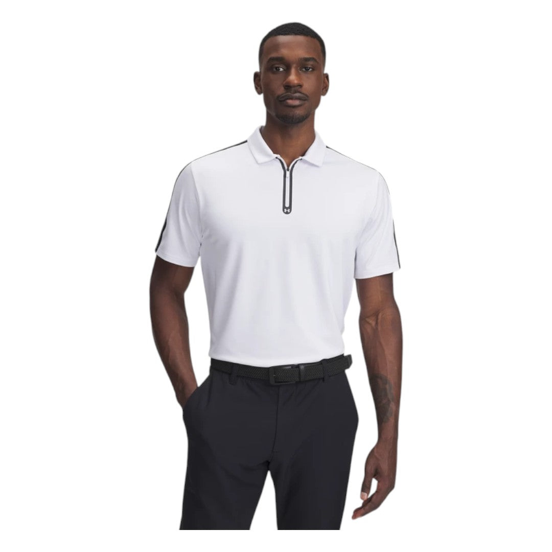 Under Armour Drive Golf Polo Shirt 1389848