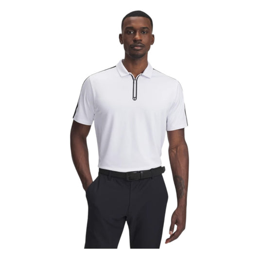 Under Armour Drive Golf Polo Shirt 1389848