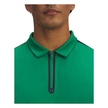 Under Armour Drive Golf Polo Shirt 1389848