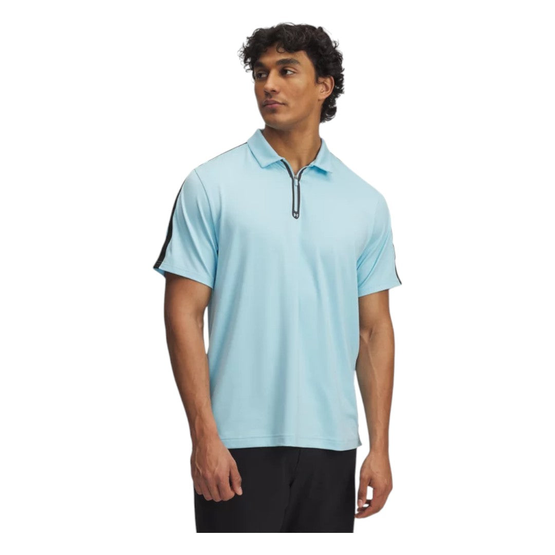 Under Armour Drive Golf Polo Shirt 1389848