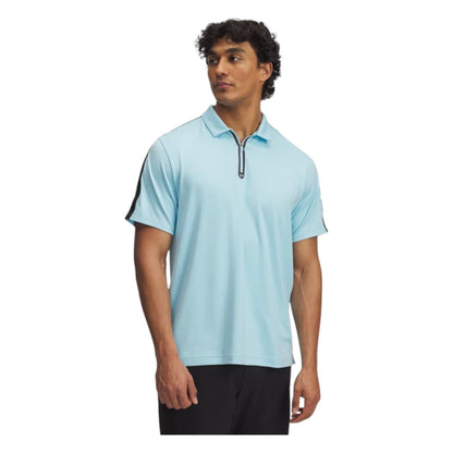 Under Armour Drive Golf Polo Shirt 1389848