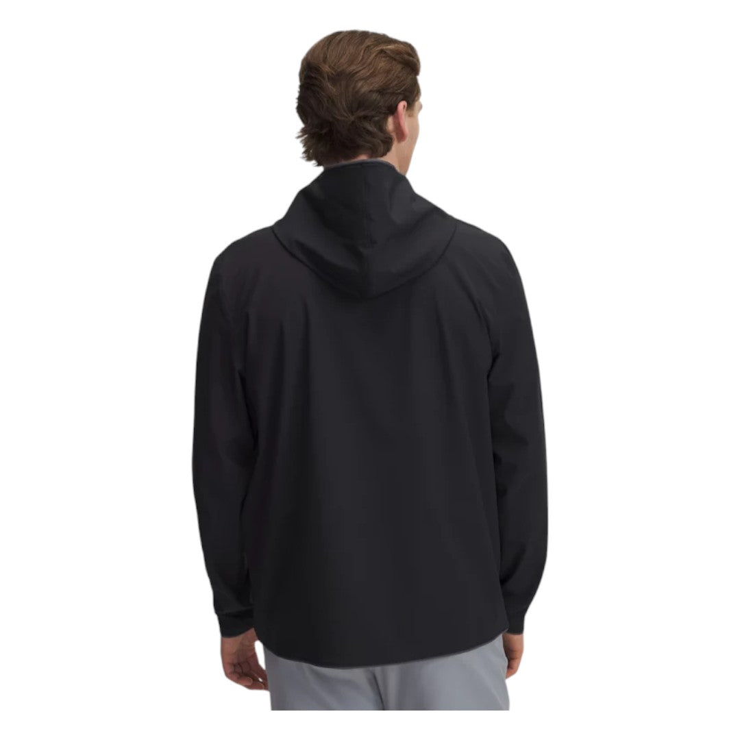 Under Armour Drive Lightweight Golf Hoodie 1389867
