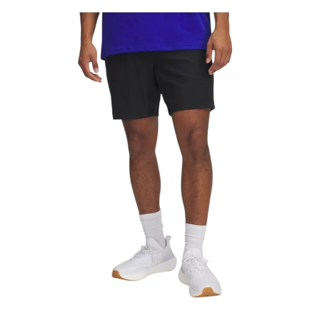 Under Armour Drive Pull-On Golf Shorts 1389876