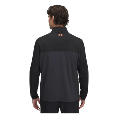 Under Armour Tee to Green 1/4-Zip Golf Top 1389878