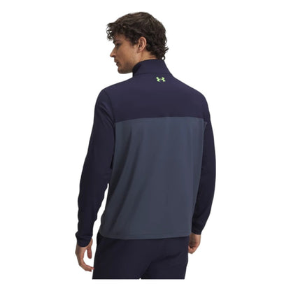 Under Armour Tee to Green 1/4-Zip Golf Top 1389878