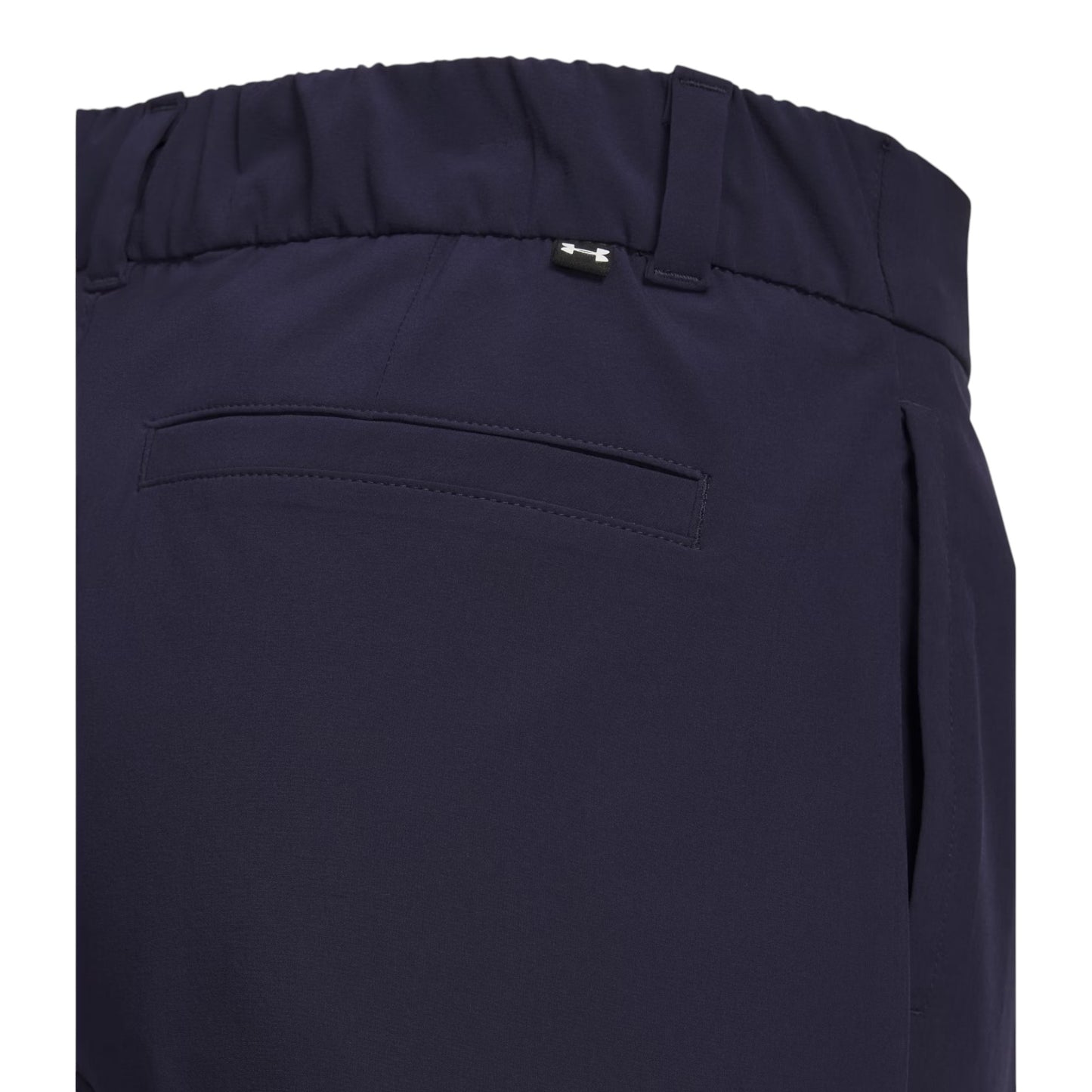 Under Armour Ladies Drive Pleated Shorts 6009811