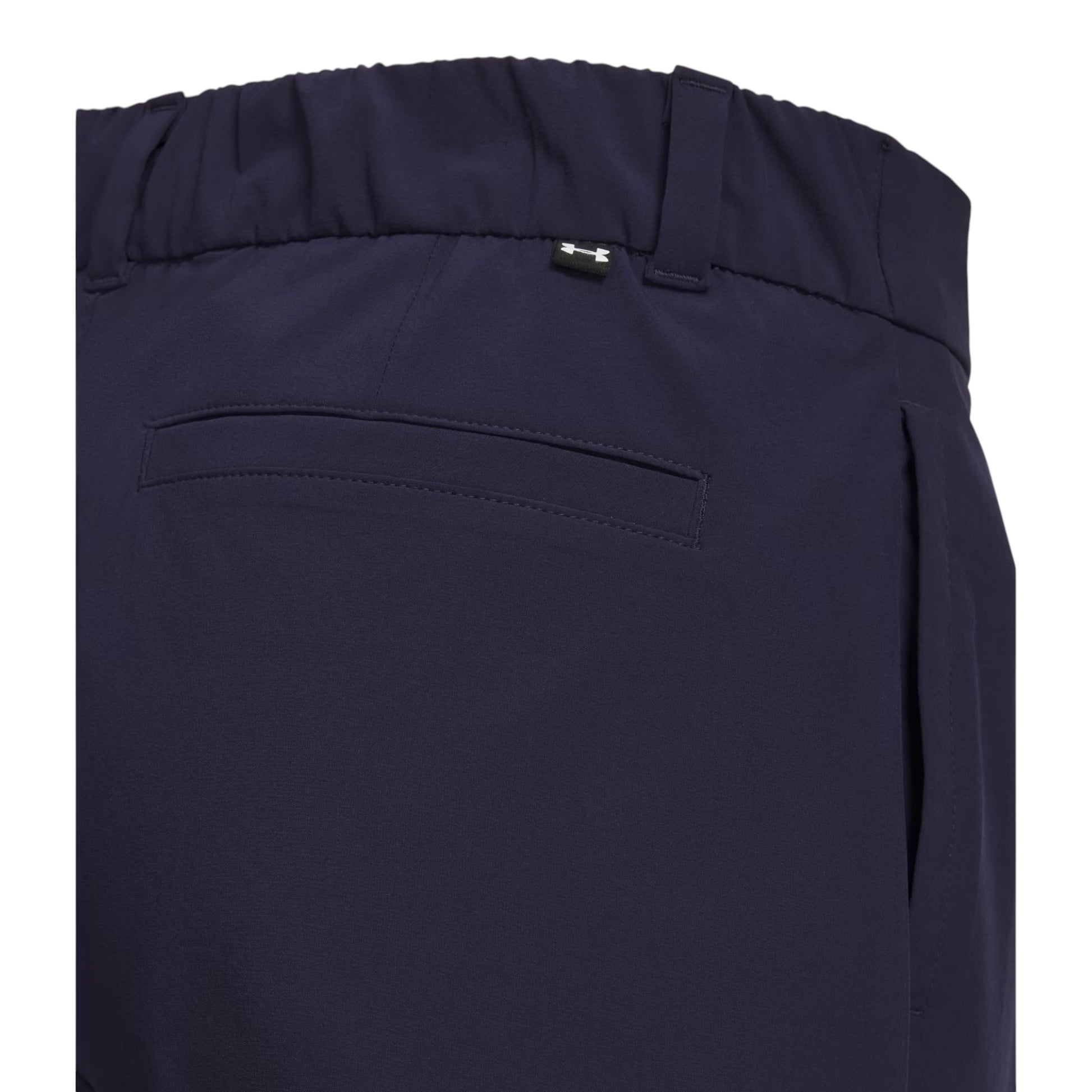 Under Armour Ladies Drive Pleated Shorts 6009811