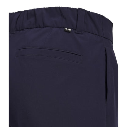 Under Armour Ladies Drive Pleated Shorts 6009811