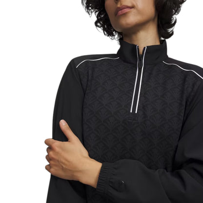 Under Armour Ladies Drive Golf 1/2 Zip Pullover 6011279