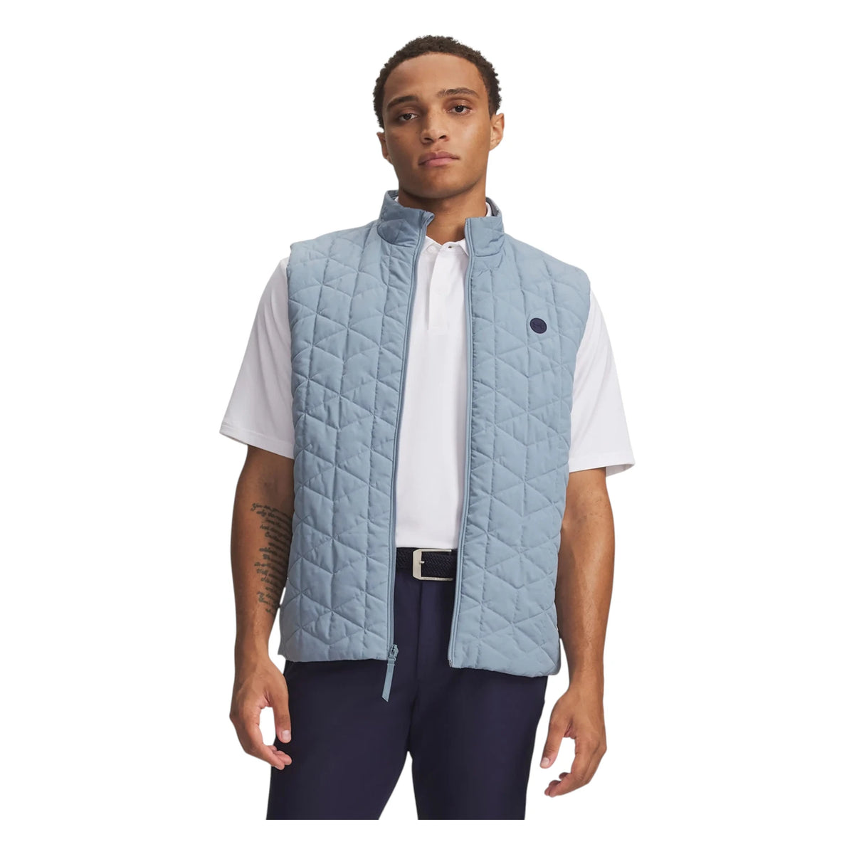 Under Armour Drive Pro Insulated Golf Vest 6013054