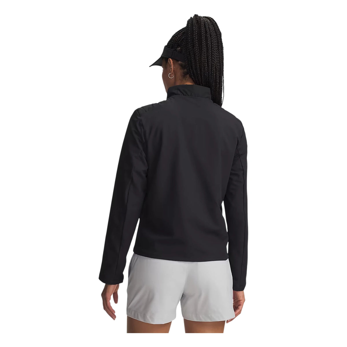 Under Armour Ladies Drive Pro Insulated Golf Jacket 6013055
