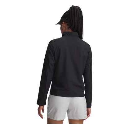 Under Armour Ladies Drive Pro Insulated Golf Jacket 6013055