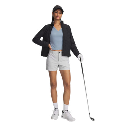 Under Armour Ladies Drive Pro Insulated Golf Jacket 6013055