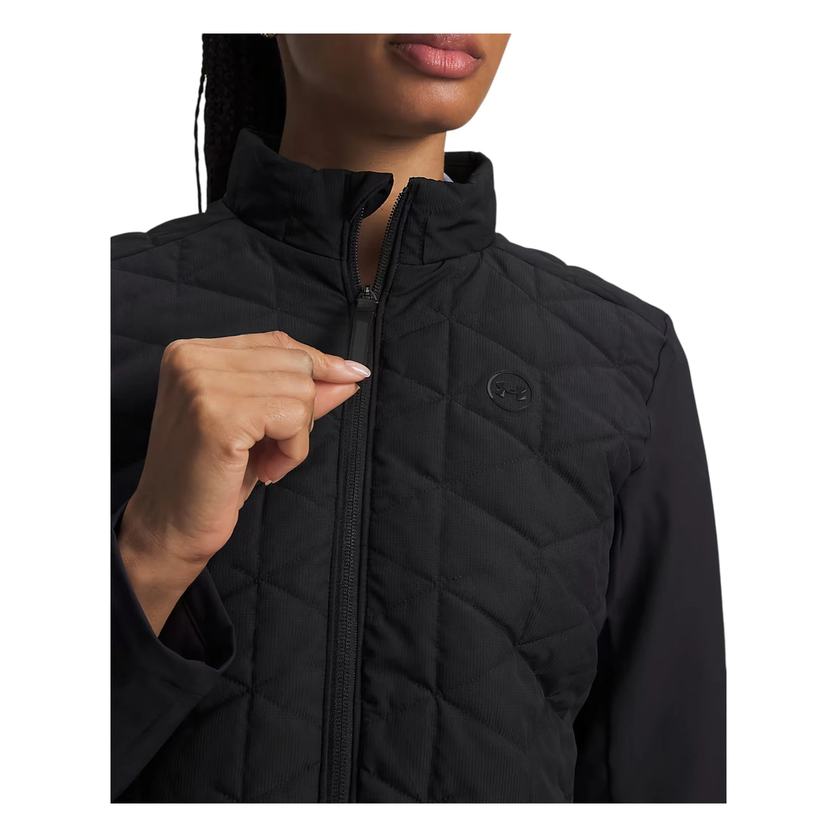 Under Armour Ladies Drive Pro Insulated Golf Jacket 6013055