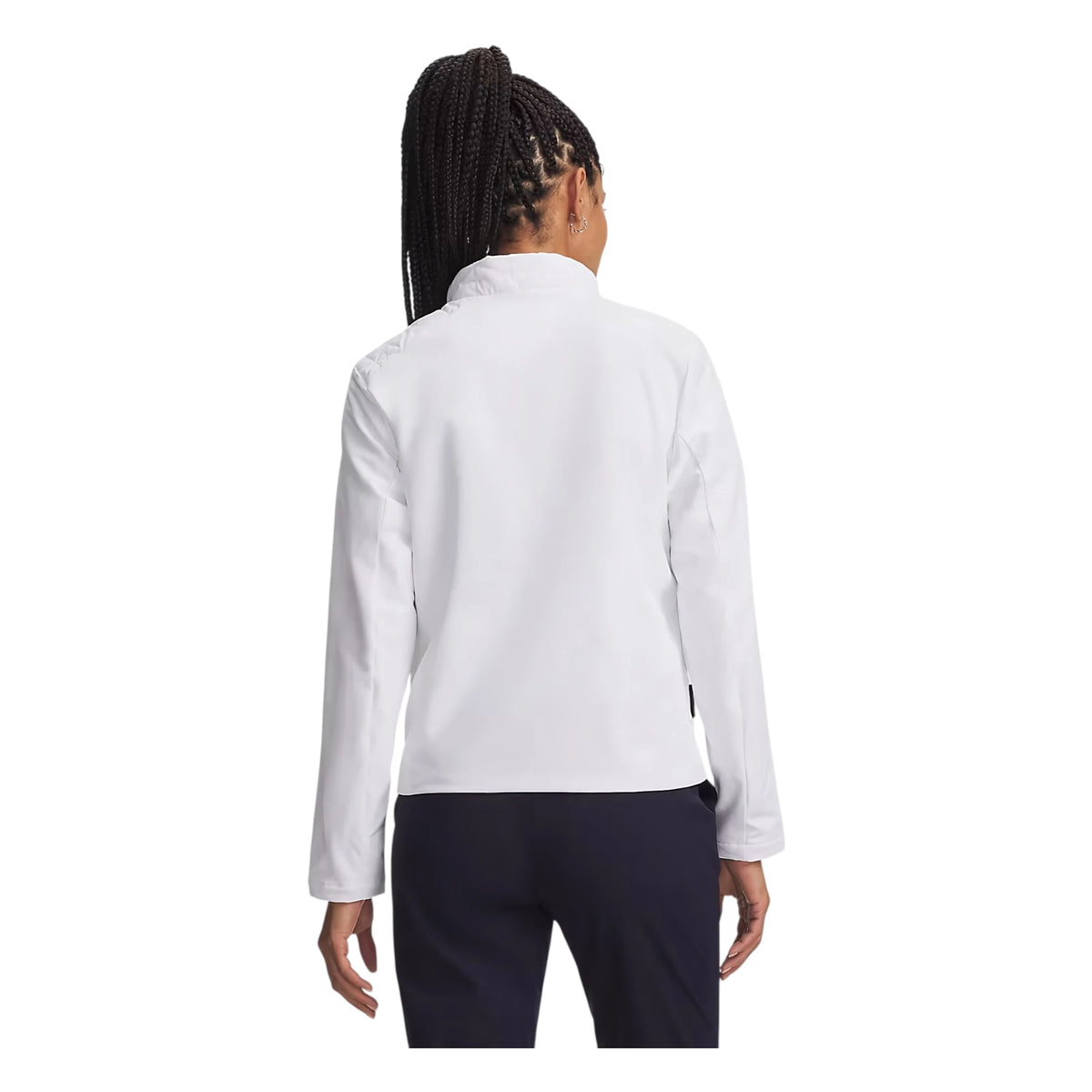 Under Armour Ladies Drive Pro Insulated Golf Jacket 6013055