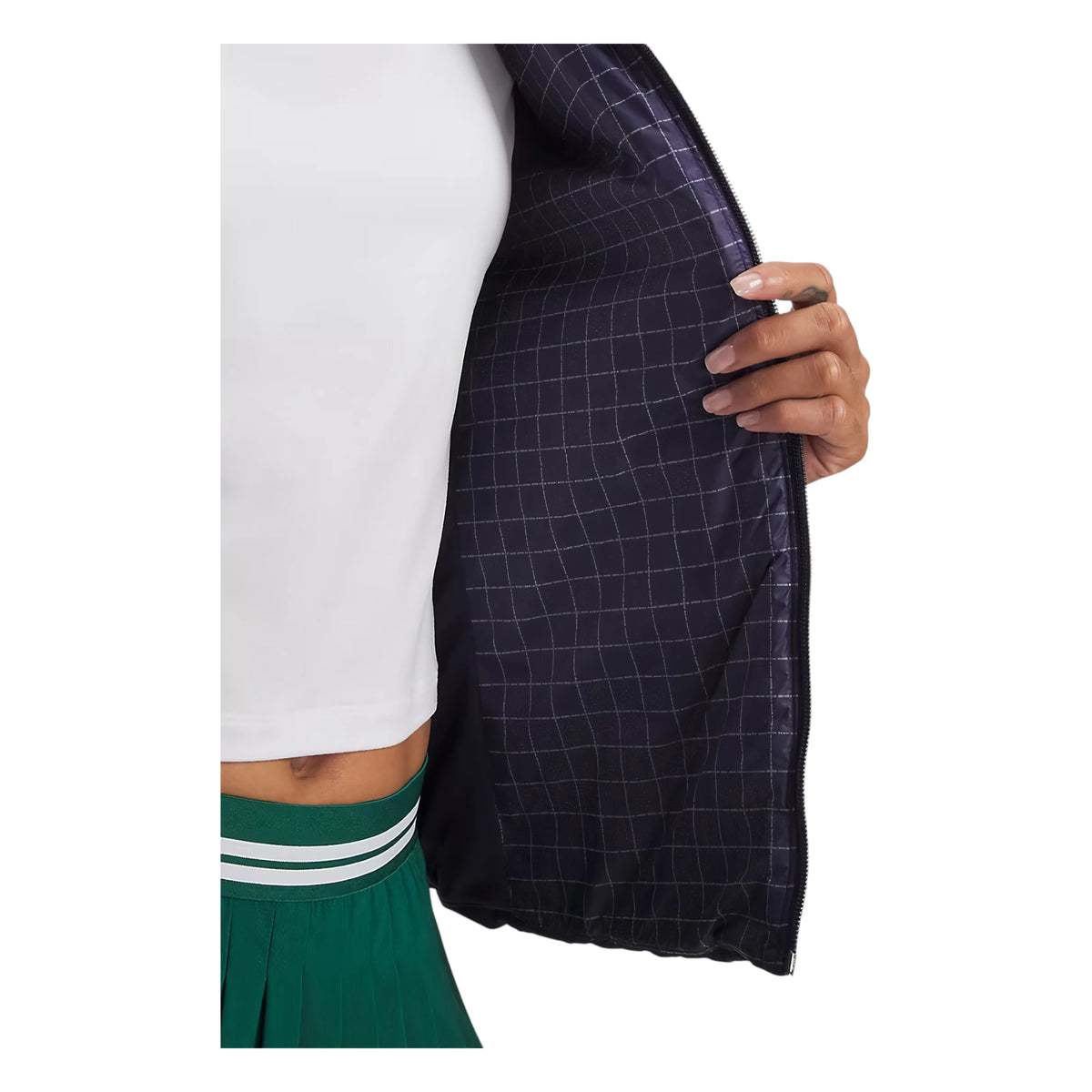 Under Armour Ladies Drive Pro Insulated Golf Jacket 6013055