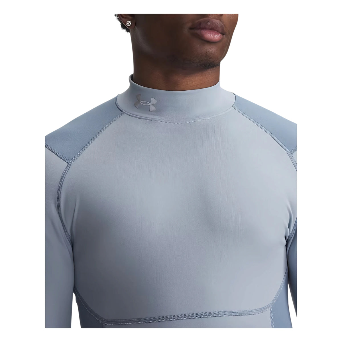 Under Armour Coldgear Elite Comp Golf Base Layer 6013961