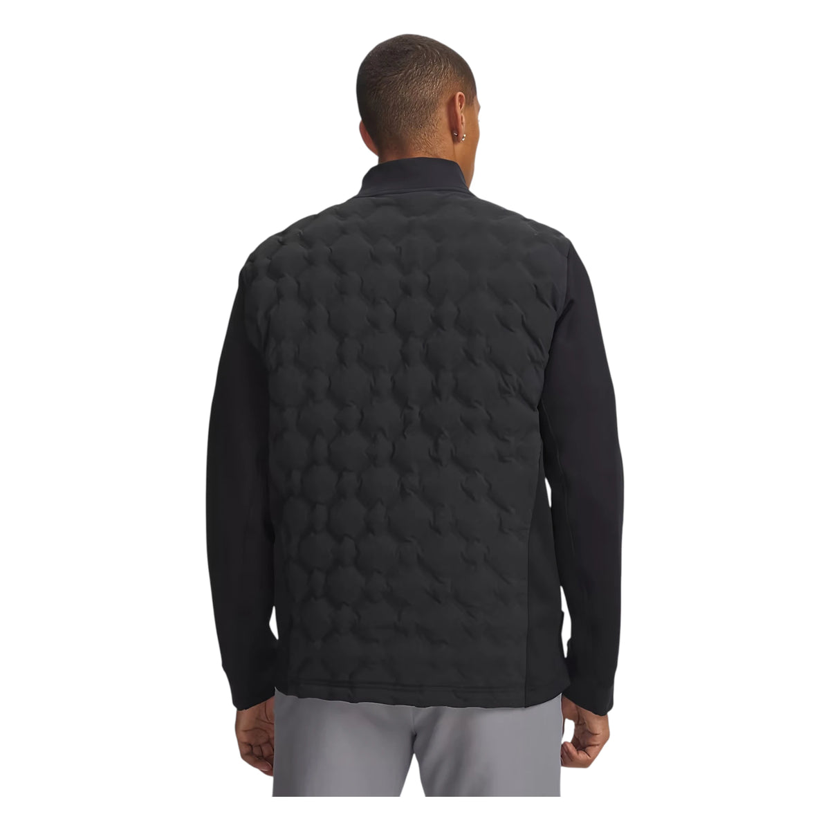 Under Armour Drive Down Hybrid Golf Jacket 6015270