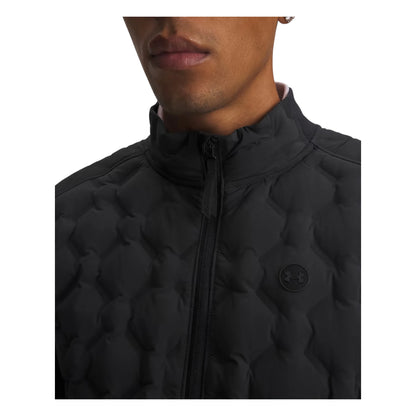 Under Armour Drive Down Hybrid Golf Jacket 6015270