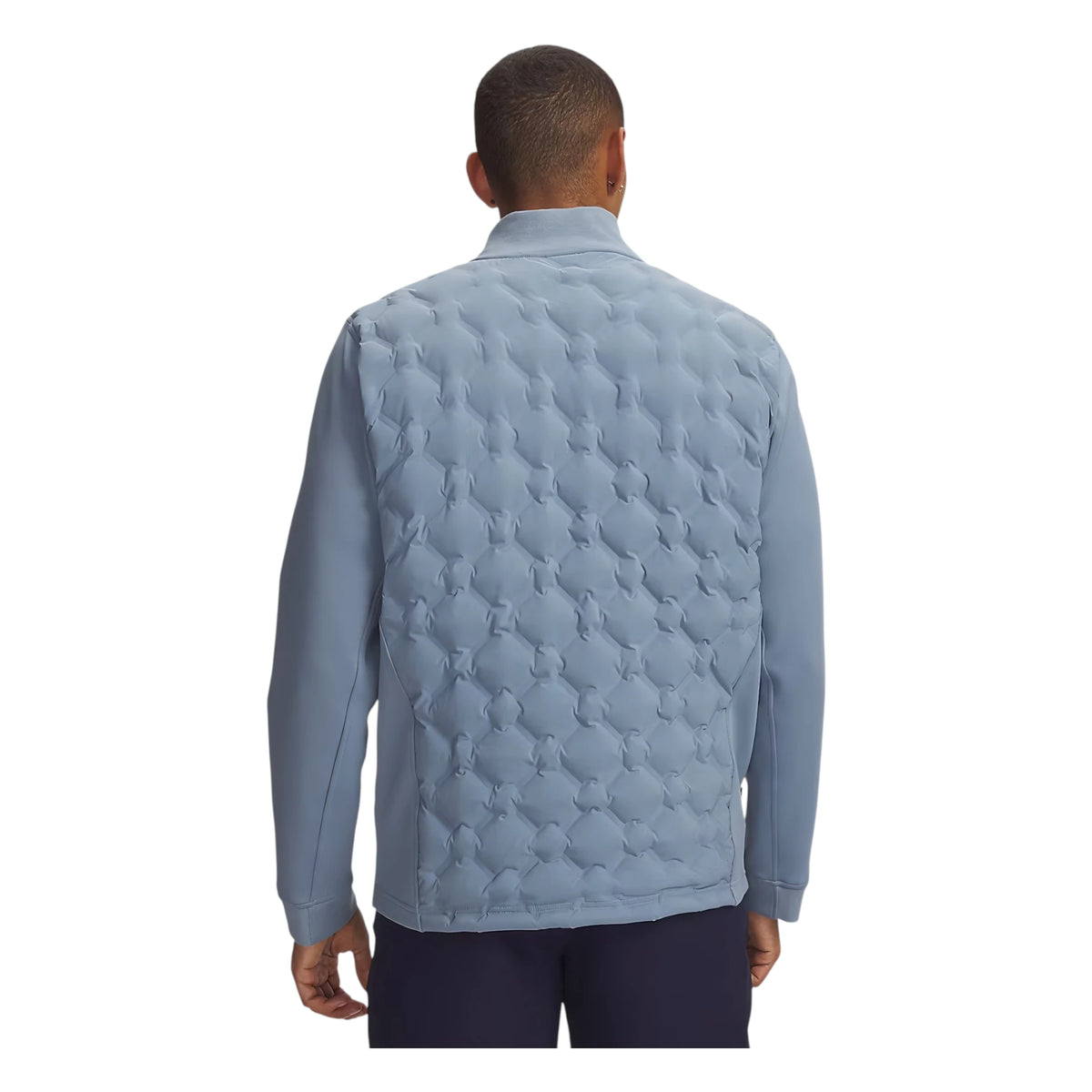 Under Armour Drive Down Hybrid Golf Jacket 6015270
