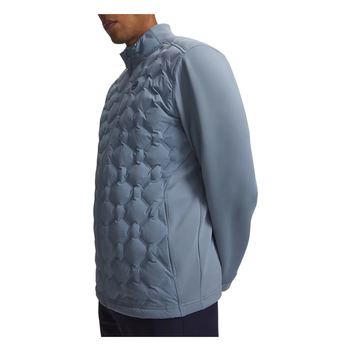 Under Armour Drive Down Hybrid Golf Jacket 6015270