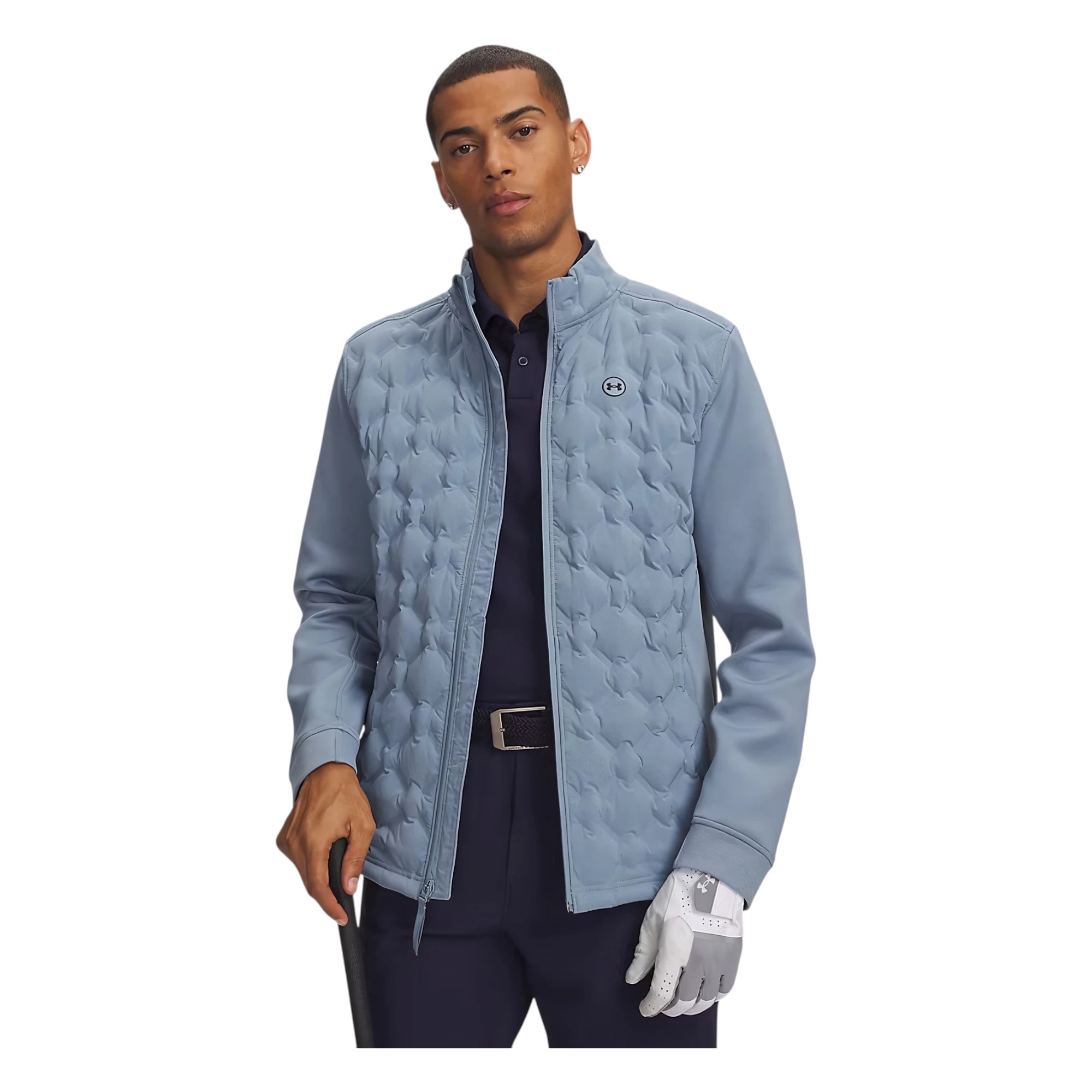 Under Armour Drive Down Hybrid Golf Jacket 6015270