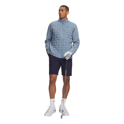 Under Armour Drive Down Hybrid Golf Jacket 6015270