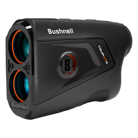 Bushnell Tour V7 Shift Golf Laser Rangefinder