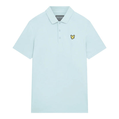 Lyle & Scott Tech Golf Polo Shirt SP1760G
