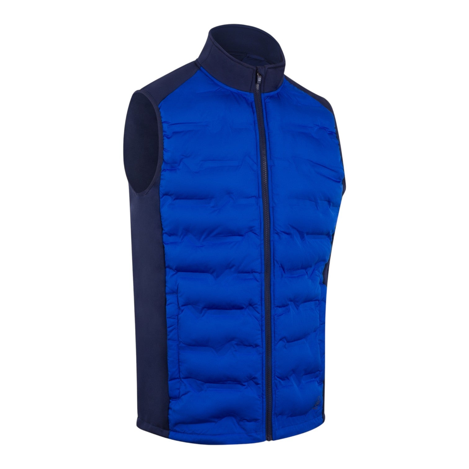 ProQuip Vortex Heat Tech Quilted Golf Gilet