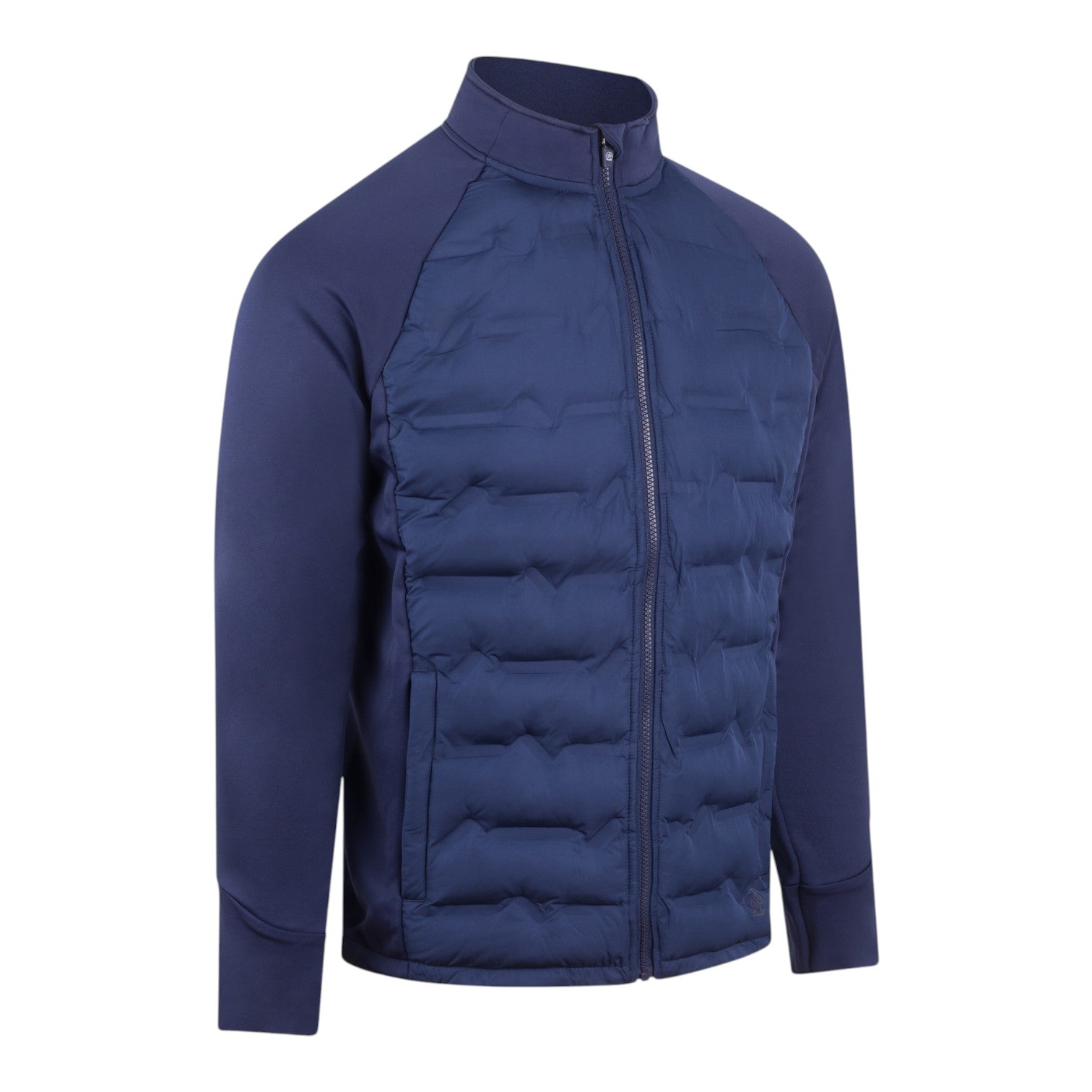 ProQuip Vortex Heat Tech Quilted Golf Jacket