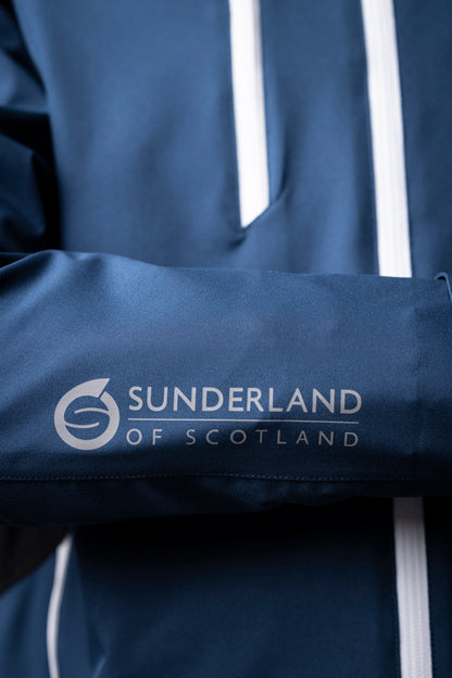 Sunderland Valberg Waterproof Golf Jacket SUNMR84