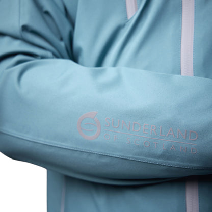 Sunderland Valberg Waterproof Golf Jacket SUNMR84