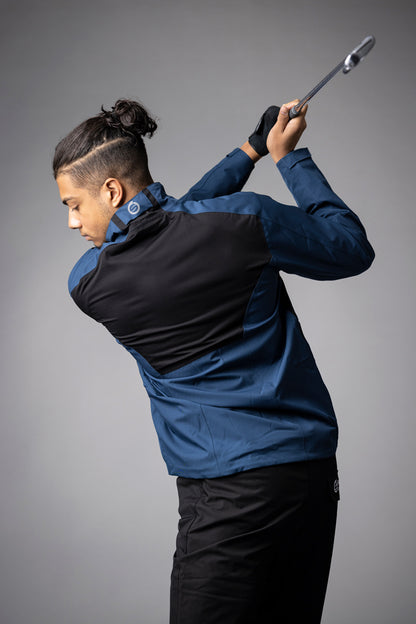 Sunderland Valberg Waterproof Golf Jacket SUNMR84