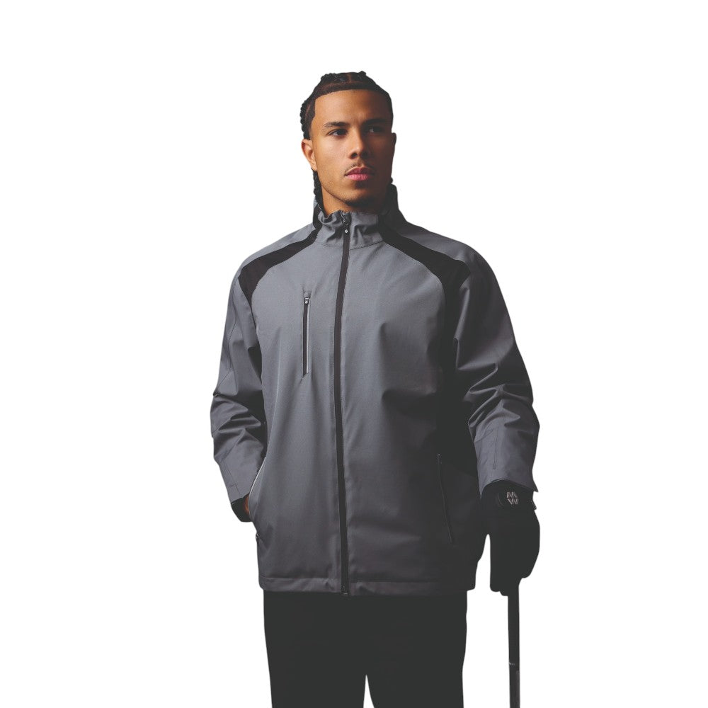 Sunderland Valberg Waterproof Golf Jacket SUNMR84
