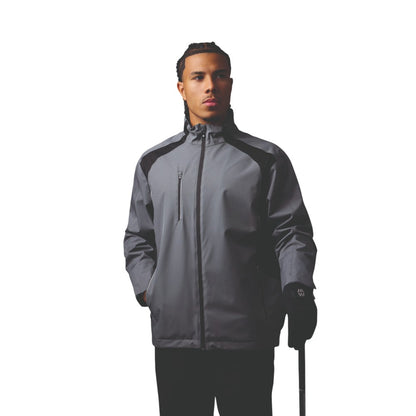 Sunderland Valberg Waterproof Golf Jacket SUNMR84