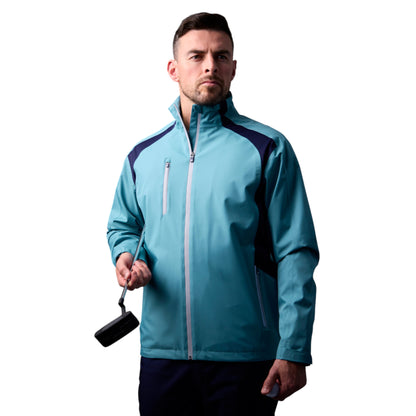 Sunderland Valberg Waterproof Golf Jacket SUNMR84