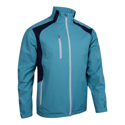 Sunderland Valberg Waterproof Golf Jacket SUNMR84