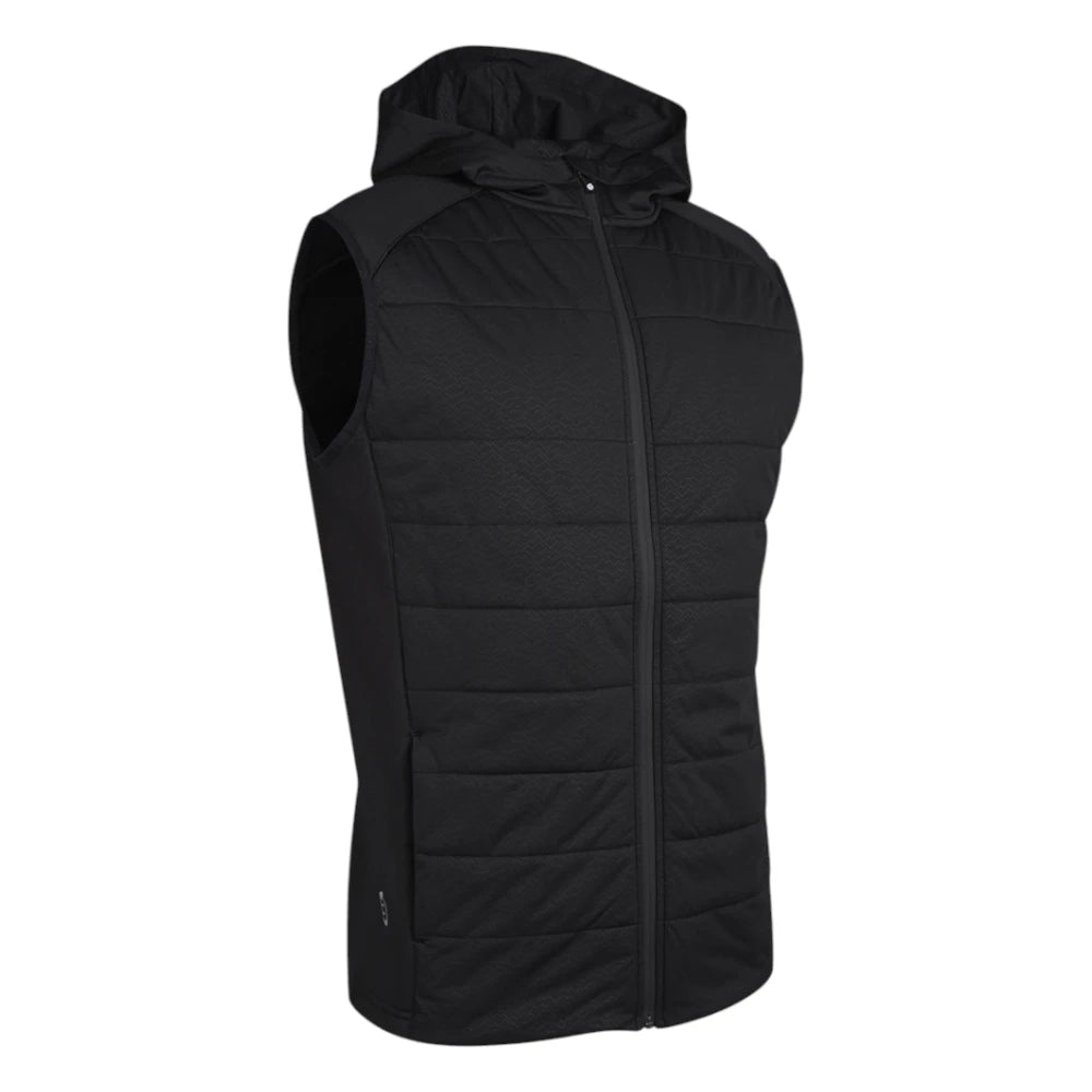 Sunderland Vermont Hybrid Golf Gilet SUNMM110