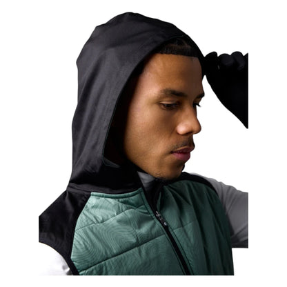 Sunderland Vermont Hybrid Golf Gilet SUNMM110