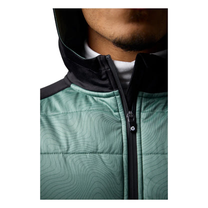 Sunderland Vermont Hybrid Golf Gilet SUNMM110