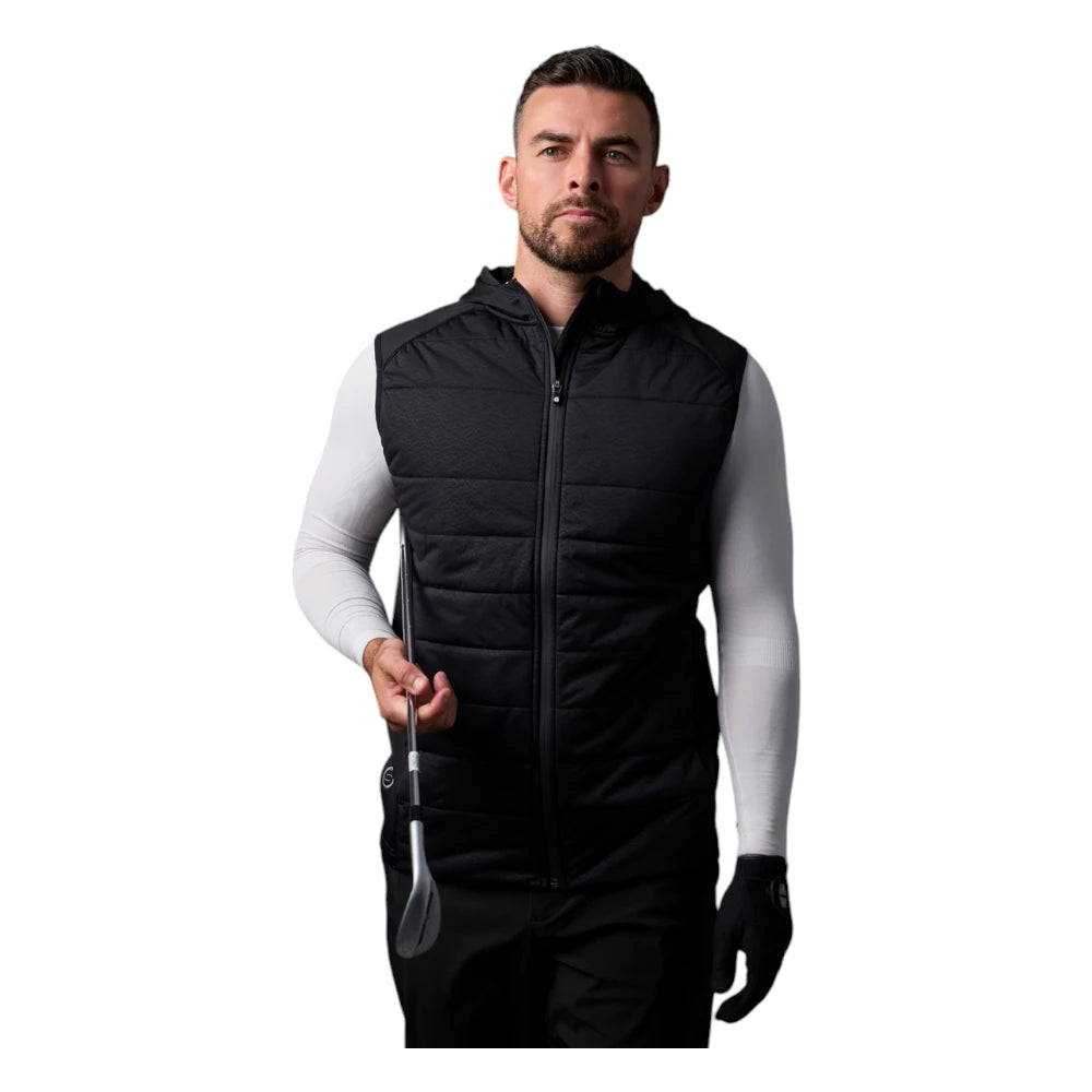 Sunderland Vermont Hybrid Golf Gilet SUNMM110