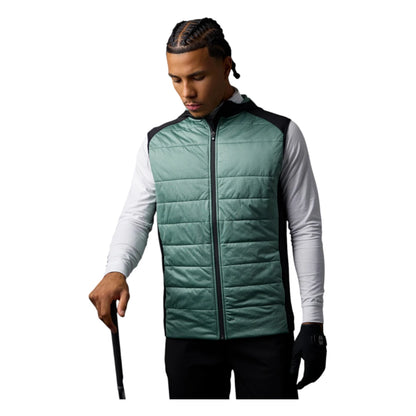 Sunderland Vermont Hybrid Golf Gilet SUNMM110