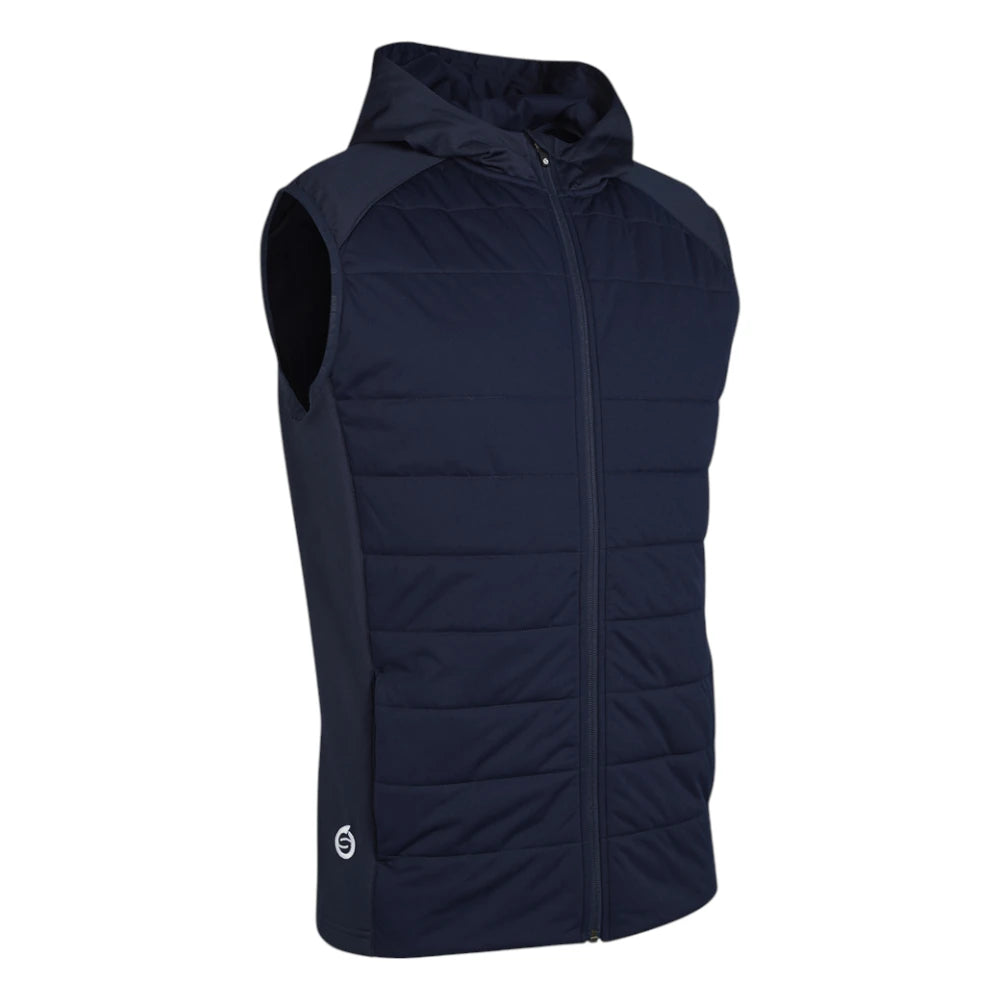 Sunderland Vermont Hybrid Golf Gilet SUNMM110