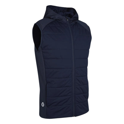Sunderland Vermont Hybrid Golf Gilet SUNMM110