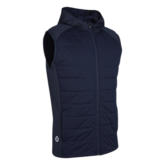 Sunderland Vermont Hybrid Golf Gilet SUNMM110