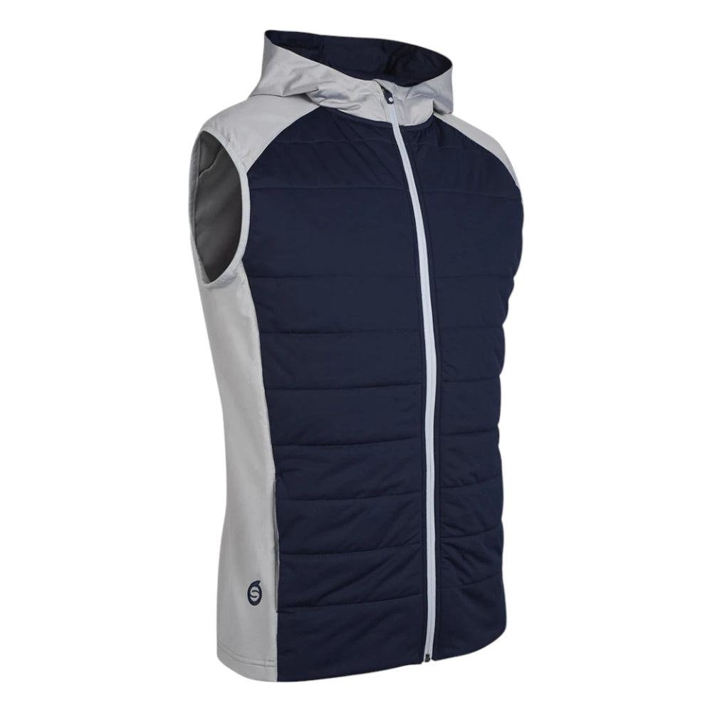 Sunderland Vermont Hybrid Golf Gilet SUNMM110